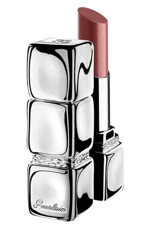 makeup guerlain. Like Givenchy, Guerlain drew