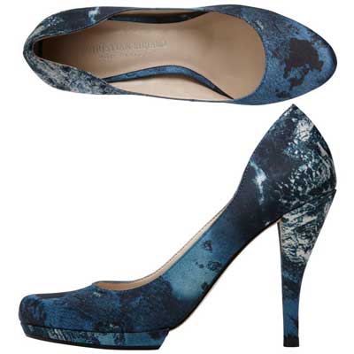 Christian siriano payless on sale heels