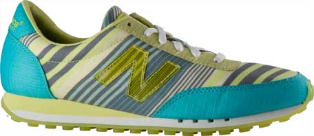 New balance best sale for nine west