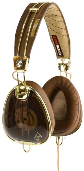 Roc nation aviator online headphones