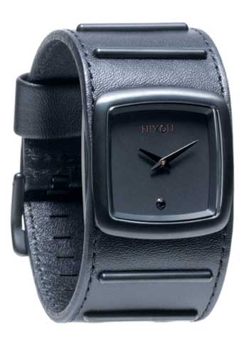 Nixon the duke discount watch