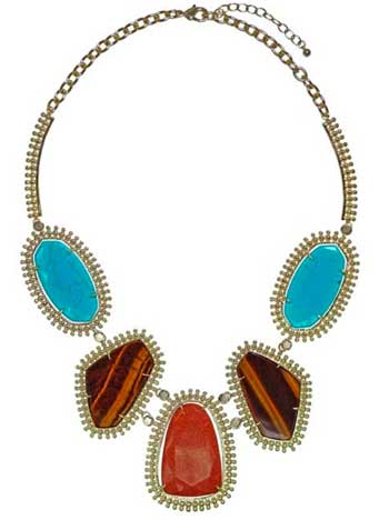 Kendra scott clearance ava necklace