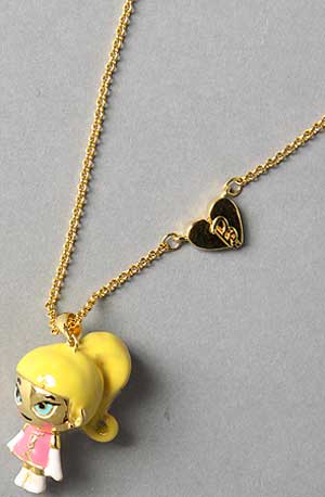 Tokidoki necklace on sale