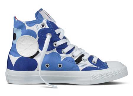 Converse marimekko clearance