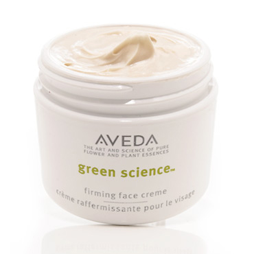 aveda-green-science-firming-face-creme