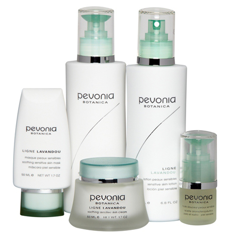 pevonia-ligne-lavandou-sensitive-skin-line