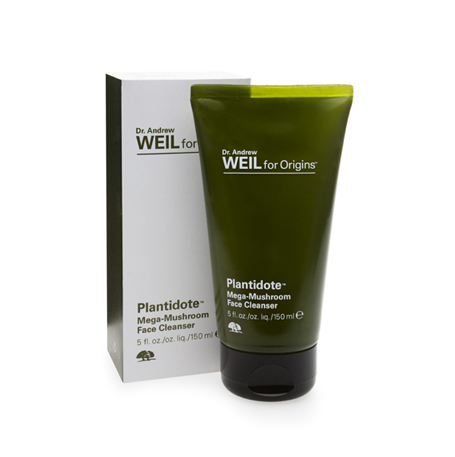 dr-andrew-weil-for-origins-plantidote-mega-mushroom-face-cleanser