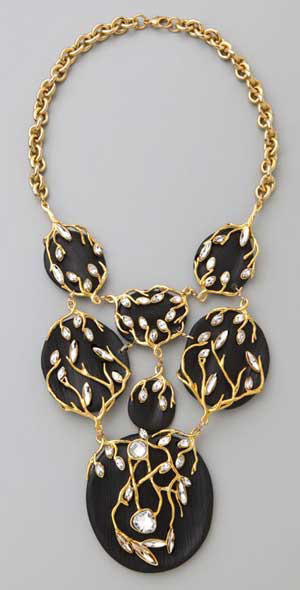 alexis-bittar-ivy-bib-necklace