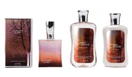 bath-and-body-works-twilight-woods-collection