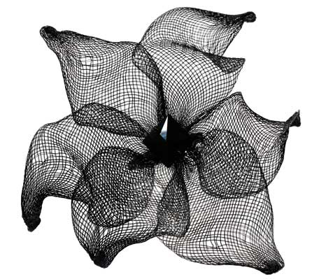 colette-malouf-large-mesh-flower-clip