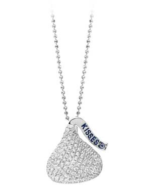 hersheys-kiss-diamond-necklace