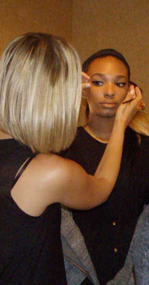 applying-lashes-backstage-at-cynthia-rowley-fall-2010-show