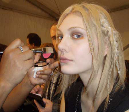 braided-hair-at-alexandre-herchcovitch-fall-2010