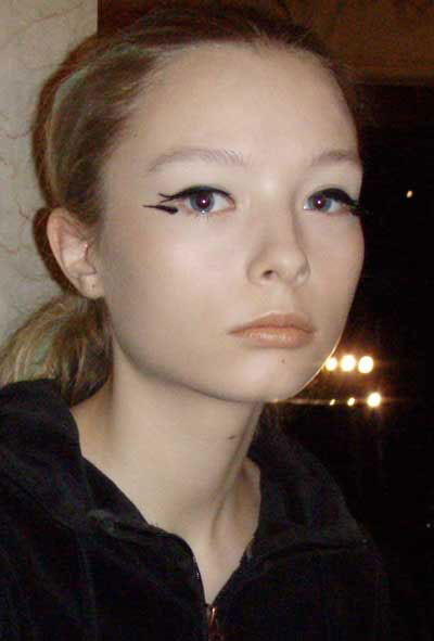 finished-makeup-look-at-cynthia-rowley-fall-2010