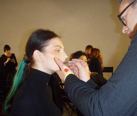 lloyd-simmons-backstage-at-vena-cava-fall-2010