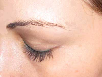 wearing-clinique-high-lengths-mascara