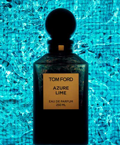 Tom ford cheap azure lime