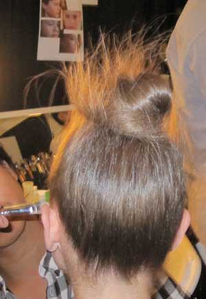 adam-spring-2011-top-knot-from-back