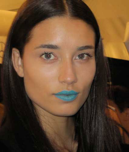 bright-blue-lips-at-alexandre-herchcovitch-ss11