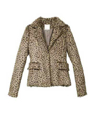rebecca-taylor-faux-fur-leopard-print-blazer