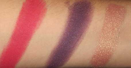 mac-dr-facilier-pigment-swatches