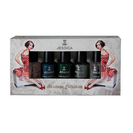 jessica-heritage-collection-nail-lacquer-set