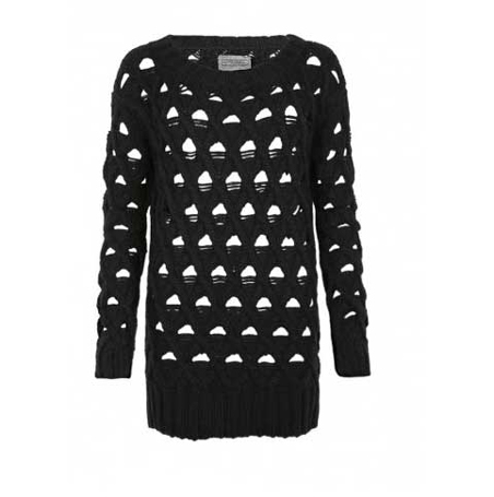 allsaints-polyxena-jumper-dress