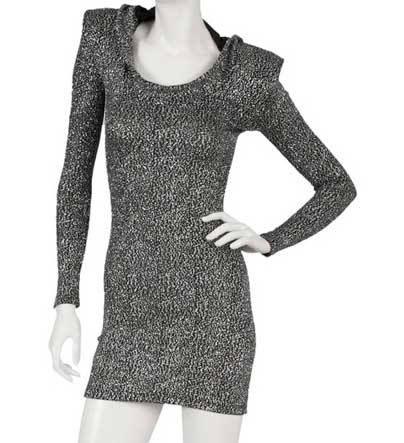 brian-lichtenstein-glitter-hooded-dress