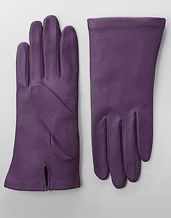 lord-and-taylor-purple-wrist-length-leather-gloves