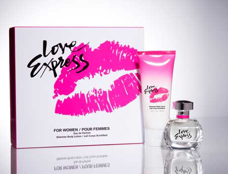 love-express-gift-set