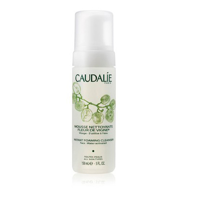 caudalie-instant-foaming-cleanser