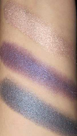 mac-cosmetics-peacocky-mega-metal-shadow-swatches