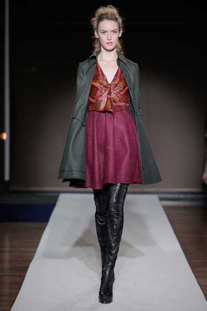 bensoni-fall-2011-army-wool-coat-dress