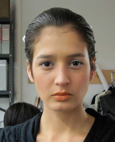 finished-makeup-look-at-yeohlee-fall-2011-show