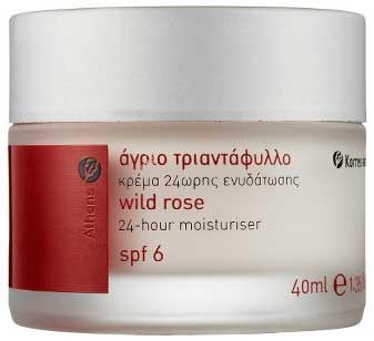 korres-wild-rose-24-hour-moisturizer