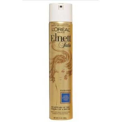 loreal-paris-elnett-satin-hairspray