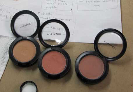 mac-cheek-colors-used-at-yeohlee-fall-2011