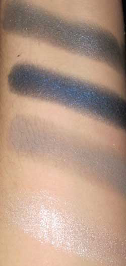 mac-wonder-woman-lady-justice-eye-shadow-swatches