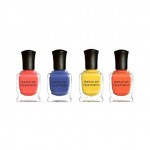 Deborah Lippmann Summer 2011 Collection — For Nails That Wanna Have Fun