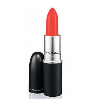 mac-cosmetics-neon-orange-lipstick
