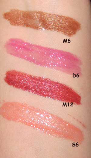 make-up-for-ever-lab-shine-gloss-swatches