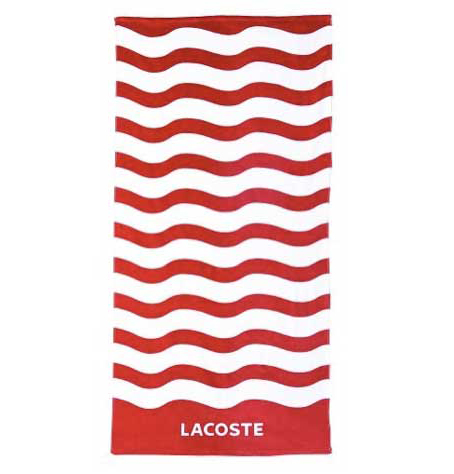 lacoste-bisquine-towel