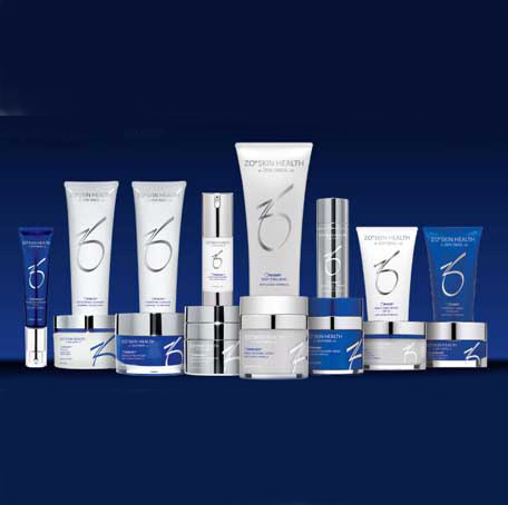 zo-skin-health-product-range