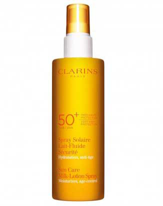 clarins-sun-care-milk-lotion-spray