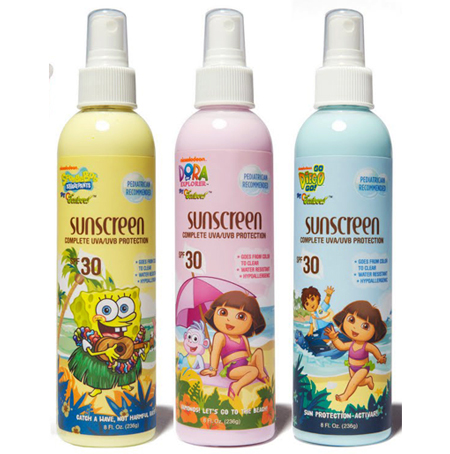 sunbow-dora-and-spongebob-sun-protection-spray