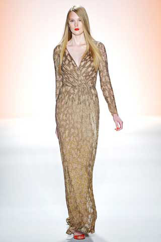 jenny-packham-spring-2012-long-sleeved-maxi-wrap-dress