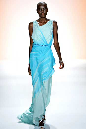 jenny-packham-spring-2012-two-toned-blue-dress-with-beaded-belt