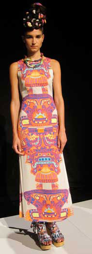 mara-hoffman-ss12-aztec-print-dress