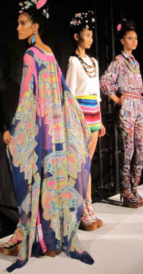 mara-hoffman-ss12-printed-kaftan-sarape-shorts