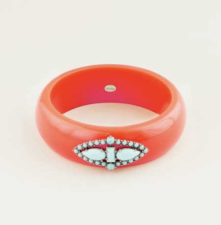 lulu-frost-for-j-crew-red-bangle-with-turquoise-stones